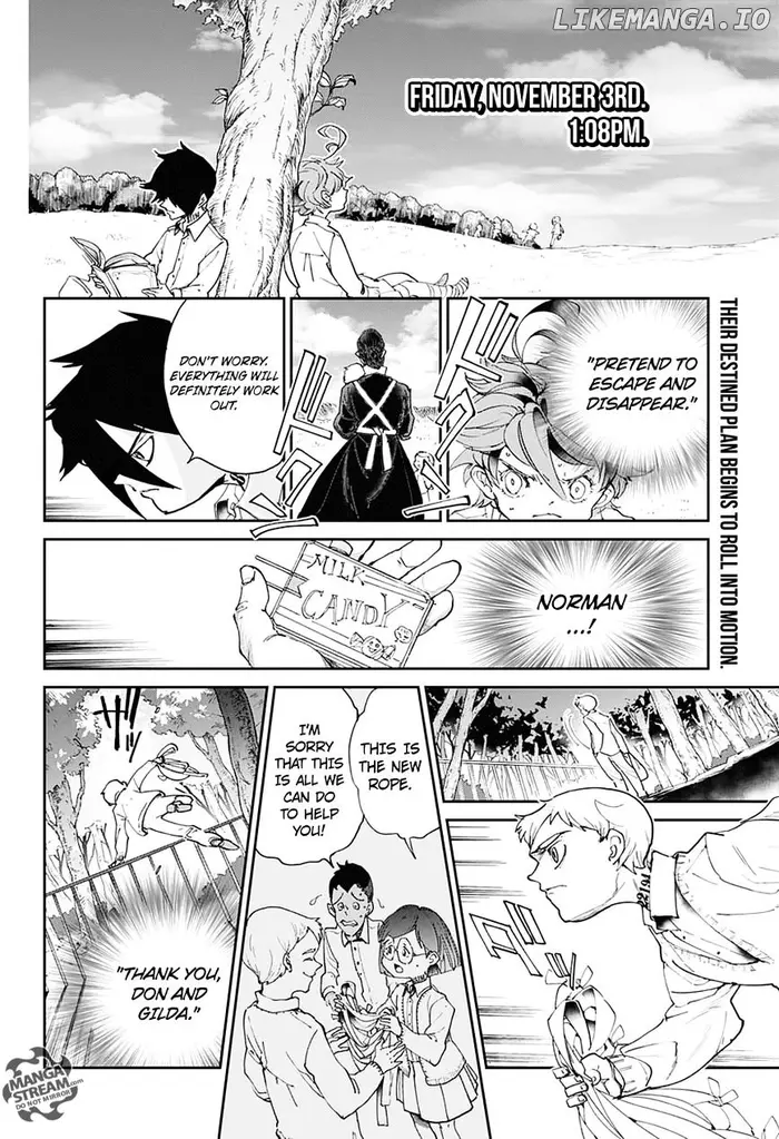 The Promised Neverland chapter 29 image 03_optimized